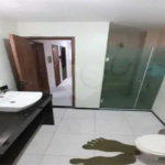 Apartamento à venda com 3 quartos em Alto da Boa Vista, Rio de Janeiro, RJ