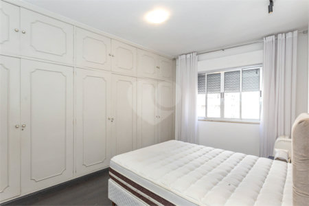 Apartamento à venda com 2 quartos em Vila Mariana, São Paulo, SP