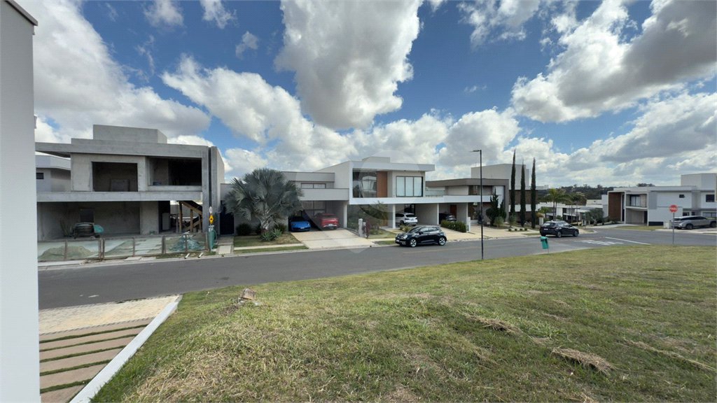 Terreno à venda no condomínio Residencial Duas Marias, Indaiatuba - SP