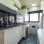 Apartamento para alugar com 1 suíte em Pinheiros, São Paulo, SP