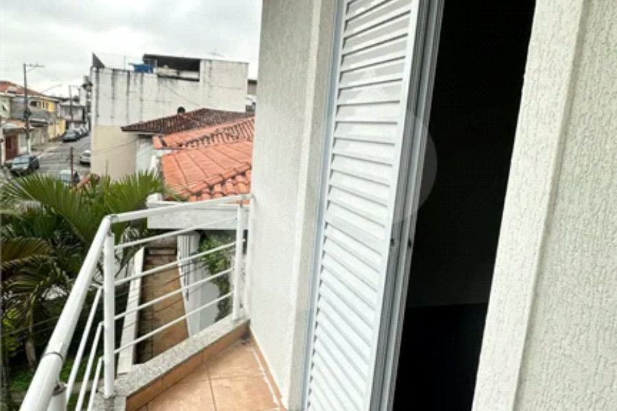 Sobrado à venda com 3 quartos, sendo 1 suíte, em Mandaqui, São Paulo, SP