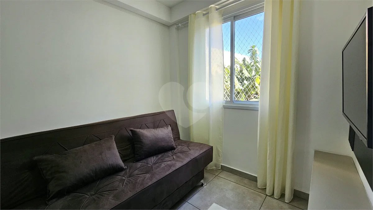 Apartamento para alugar com 1 quarto em Casa Verde, São Paulo, SP