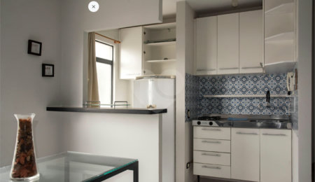Apartamento à venda com 1 quarto em Saúde, São Paulo, SP