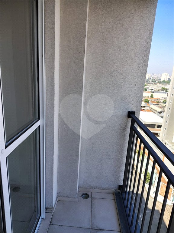 Apartamento à venda com 2 quartos em Jardim Japão, São Paulo, SP