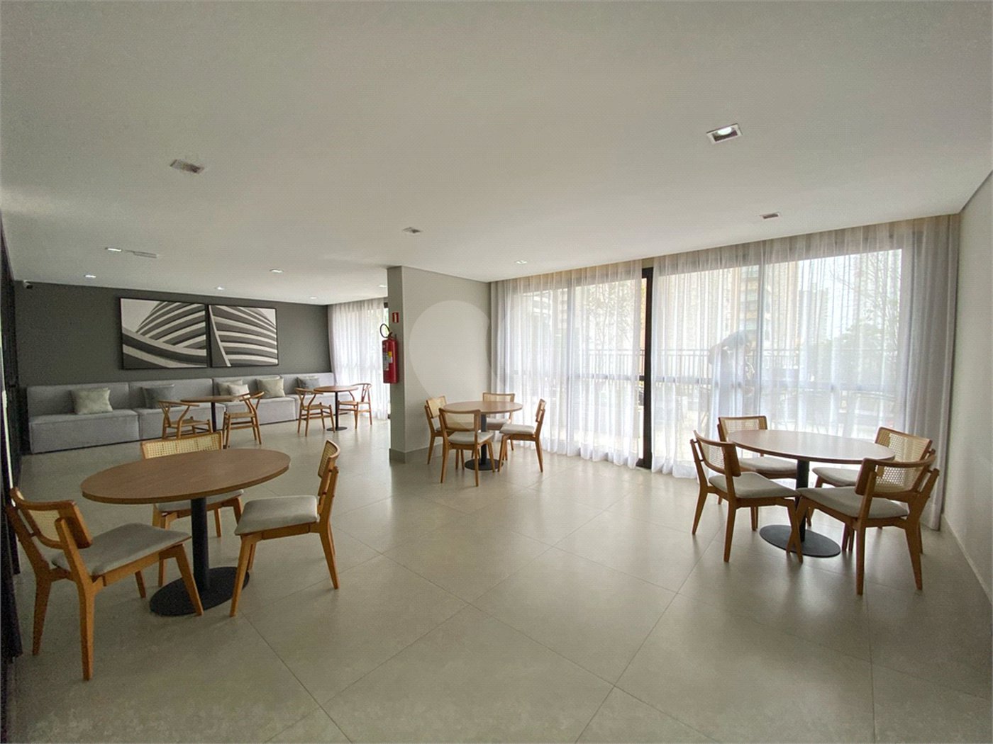 Studio para alugar com 1 quarto em Vila Santa Catarina, São Paulo, SP