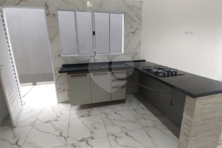 Casa Térrea para alugar com 2 quartos, sendo 1 suíte, em Bairro do Mascate, Nazaré Paulista, SP