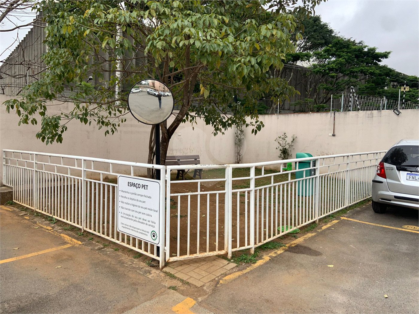 Apartamento à venda com 2 quartos em Jaguaré, São Paulo, SP