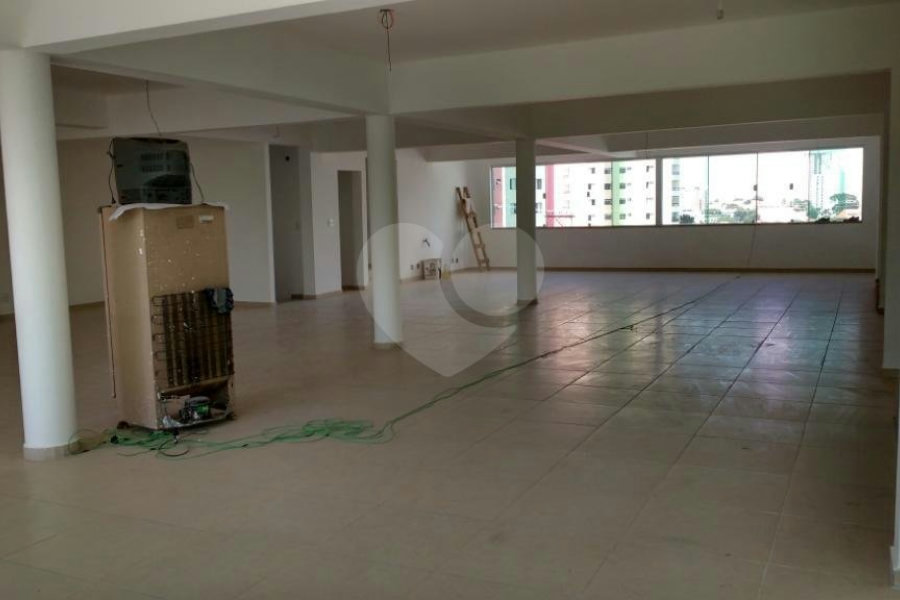Prédio para alugar com 5 quartos em Mandaqui, São Paulo, SP