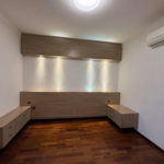 Apartamento com 3 dormitórios à venda, 145 m² por R$ 1.350.000,00 - Pompéia - Santos/SP