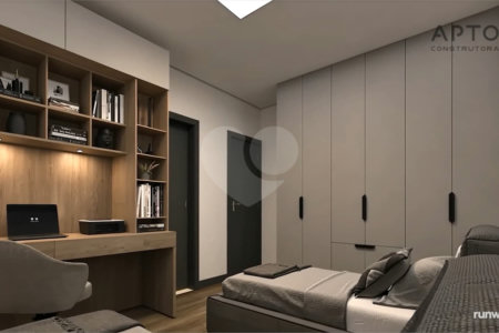 Casa à venda com 3 suítes em Loteamento Loanda, Atibaia, SP