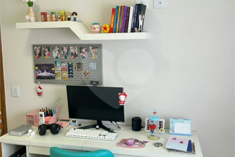 Sobrado à venda com 3 quartos, sendo 1 suíte, em Santana, São Paulo, SP
