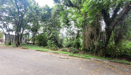 Terreno à venda no condomínio Sausalito, Mairiporã - SP