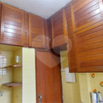 Apartamento à venda com 2 quartos em Grajaú, Rio de Janeiro, RJ