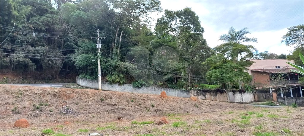 Terreno à venda em Jardim América, Bragança Paulista, SP