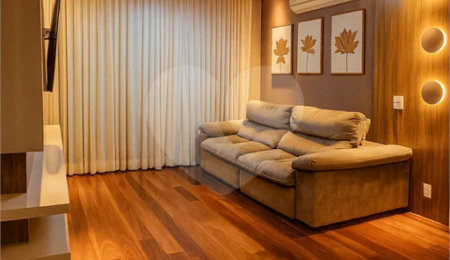 Apartamento à venda com 2 quartos, sendo 1 suíte,  em Baeta Neves, São Bernardo do Campo, SP