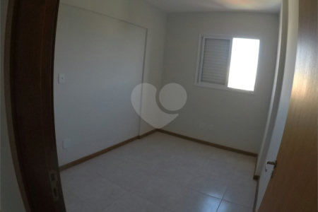 Apartamento padrão para venda no Edifício Residencial Via Campus