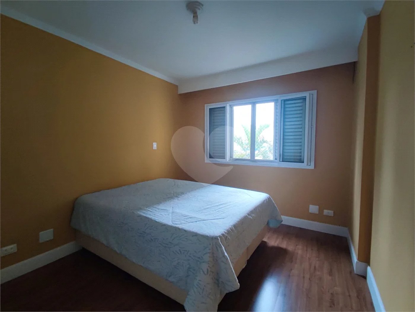 Apto 198m² Totalmente reformado - Vila Mascote