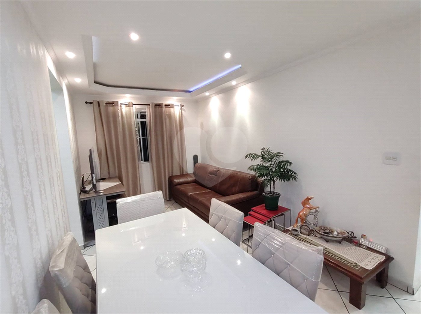 Apartamento de 2 quartos à venda no Jaçanã