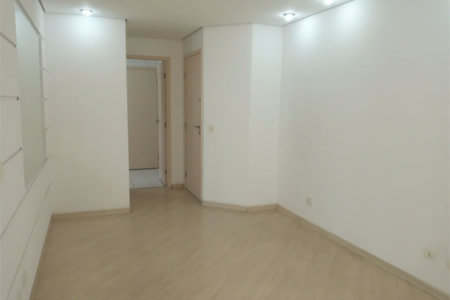 Apartamento para alugar com 2 quartos, sendo 2 suítes, em Vila Suzana, São Paulo - SP