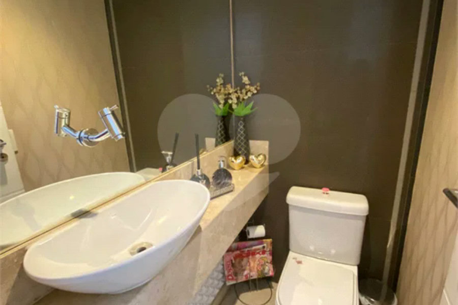 Apartamento à venda com 3 quartos, sendo 1 suíte,  em Santana, São Paulo, SP