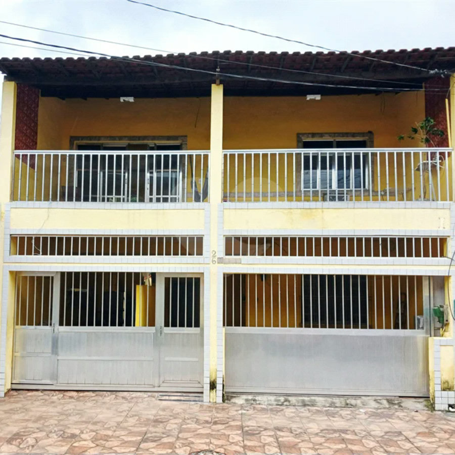 CASA Á VENDA EM SANTÍSSIMO ,ESTRADA DA POSSE ..
