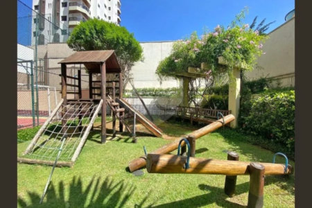 Apartamento 3 quartos à venda na Mooca, 2 garagens