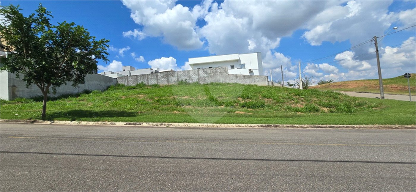 Terreno à venda em Santa Isabel II, Louveira, SP