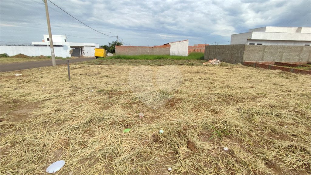 Terreno à Venda em São Carlos, no bairro Jardim Embaré