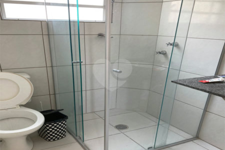 Apartamento à venda com 3 quartos, sendo 1 suíte - no condomínio Carlos Magno, São Carlos - SP