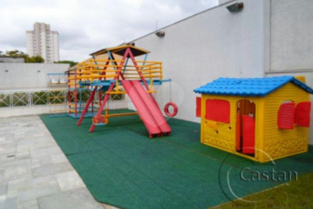 apartamento alto padrão na paes de barros!!