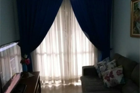 Apartamento de 3 quartos à venda na Penha
