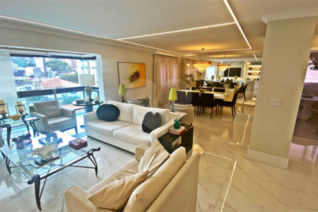 Apartamento à venda - Planalto Paulista