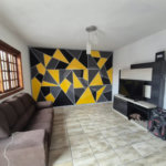 Casa à venda com 3 quartos, sendo 1 suíte, em Parque Ouro Fino, Sorocaba, SP