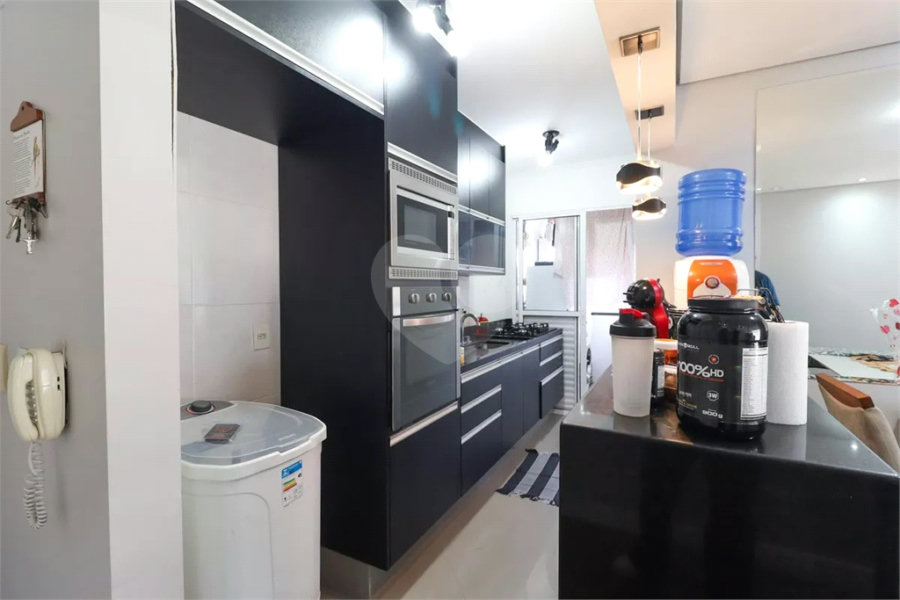 Apartamento à venda com 3 quartos, sendo 1 suíte, em Vila Maria, São Paulo, SP