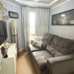 Apartamento à venda com 2 quartos, sendo 1 suíte, em Vila Prudente, São Paulo, SP