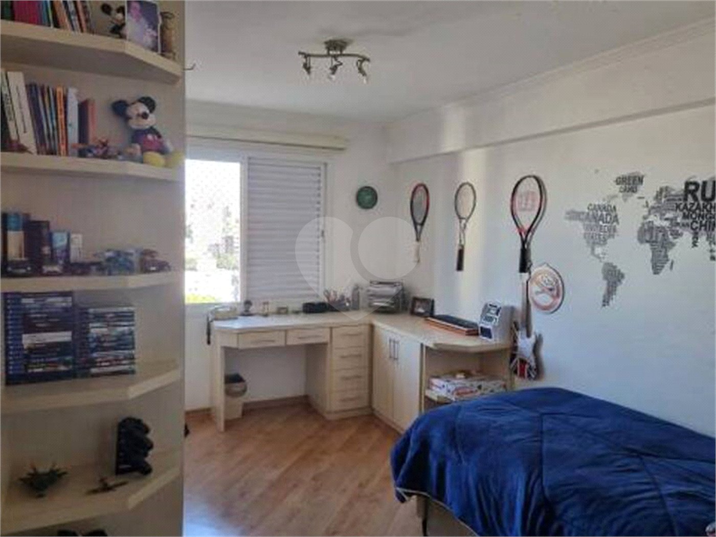 Apartamento à venda com 3 quartos, sendo 1 suíte, em Vila Mariana, São Paulo, SP
