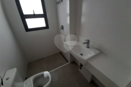Apartamento à venda com 4 suítes em Santana, São Paulo, SP