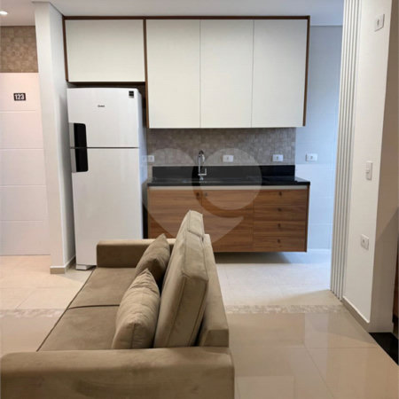 Apartamento à venda ou para alugar com 1 quarto em Loteamento Mogilar, Mogi das Cruzes, SP
