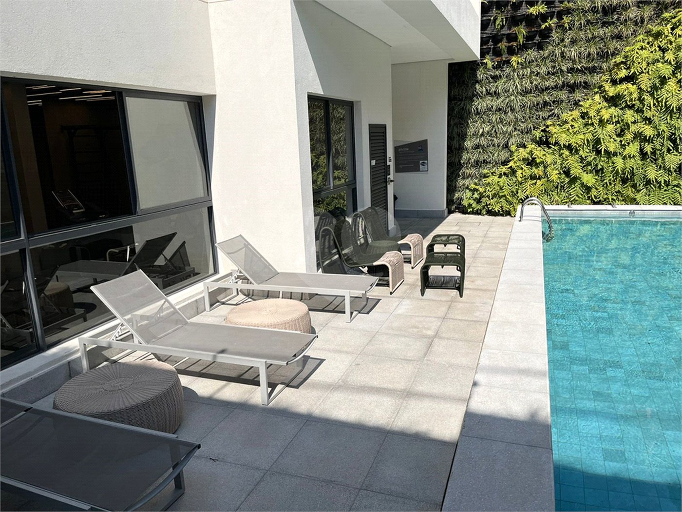 Apartamento à venda com 1 quarto em Vila Mariana, São Paulo, SP