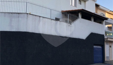 Sobrado à venda ou para alugar com 3 quartos, sendo 1 suíte, em Ipiranga, São Paulo, SP