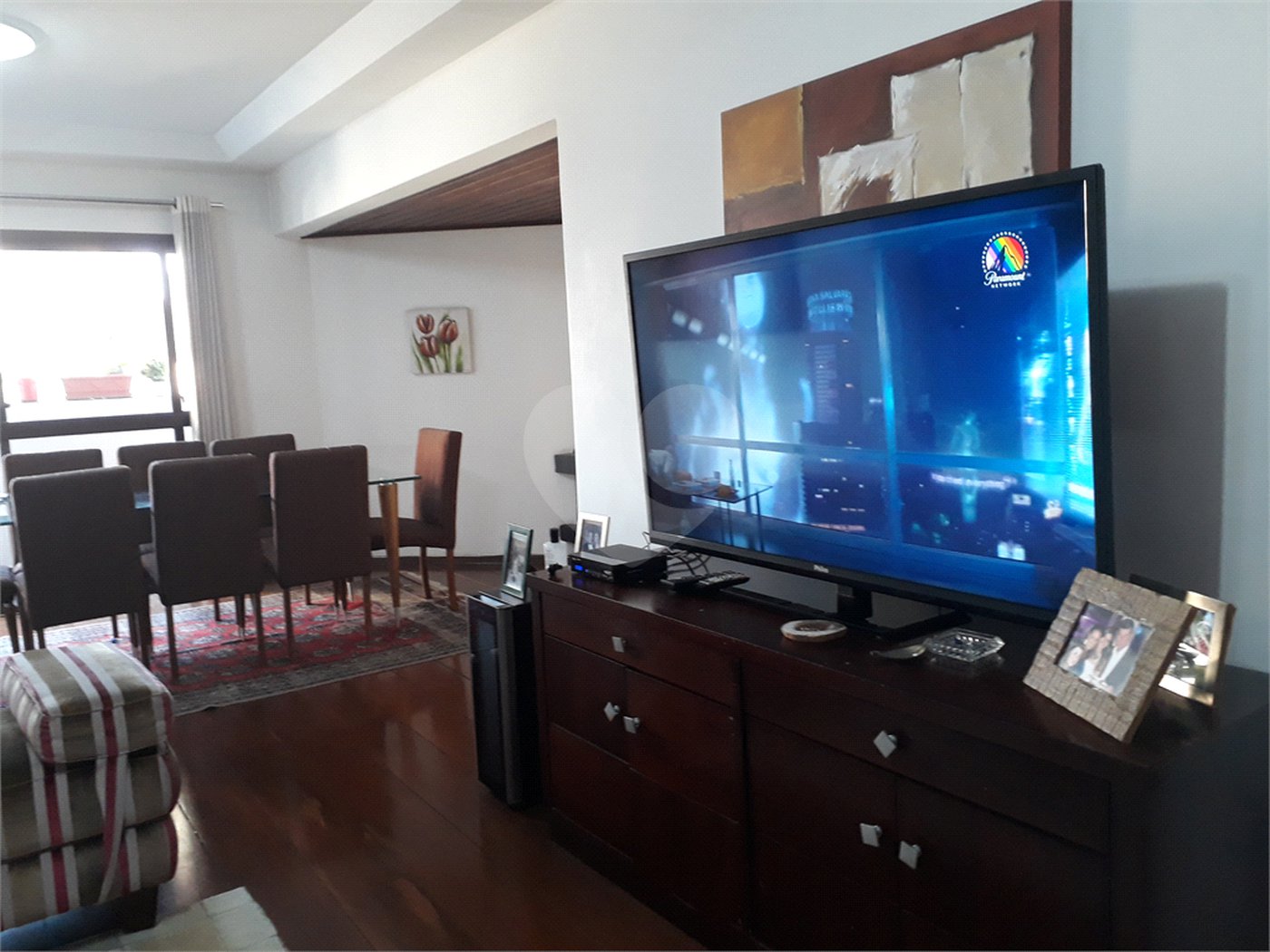 Apartamento à venda com 4 quartos, sendo 2 suítes,  em Santana, São Paulo, SP