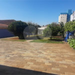 Casa térrea na Vila Prado .