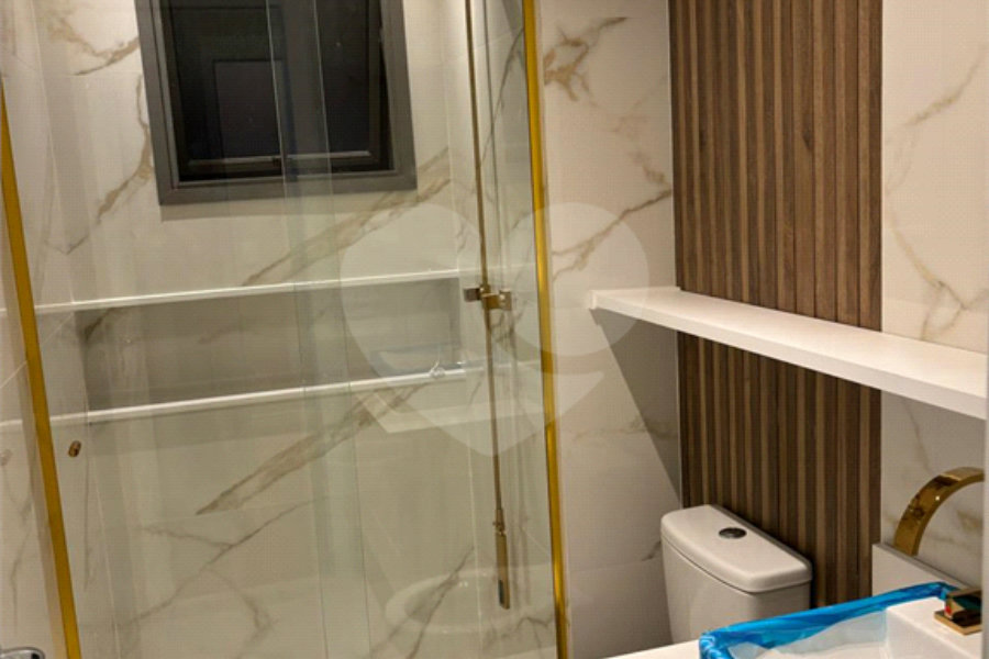 Apartamento à venda com 3 suítes em Tucuruvi, São Paulo, SP