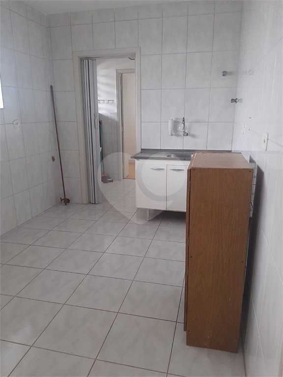 Apartamento à venda com 3 quartos em Mirandópolis, São Paulo, SP