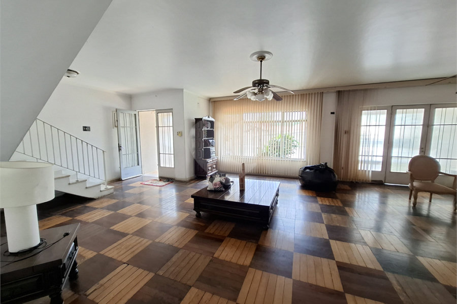 Sobrado à venda com 3 quartos em Vila Aurora (zona Norte), São Paulo, SP