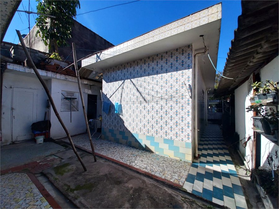 Casa Térrea à venda com 2 quartos em Parque Edu Chaves, São Paulo, SP