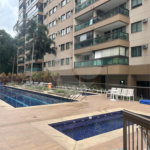 Apartamento à venda com 2 quartos, sendo 1 suíte,  em Rio Comprido, Rio de Janeiro, RJ