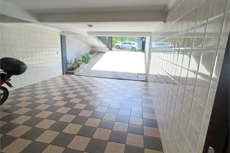 Sobrado à venda com 3 quartos, sendo 1 suíte,  em Jardim Pinheiros, São Paulo, SP