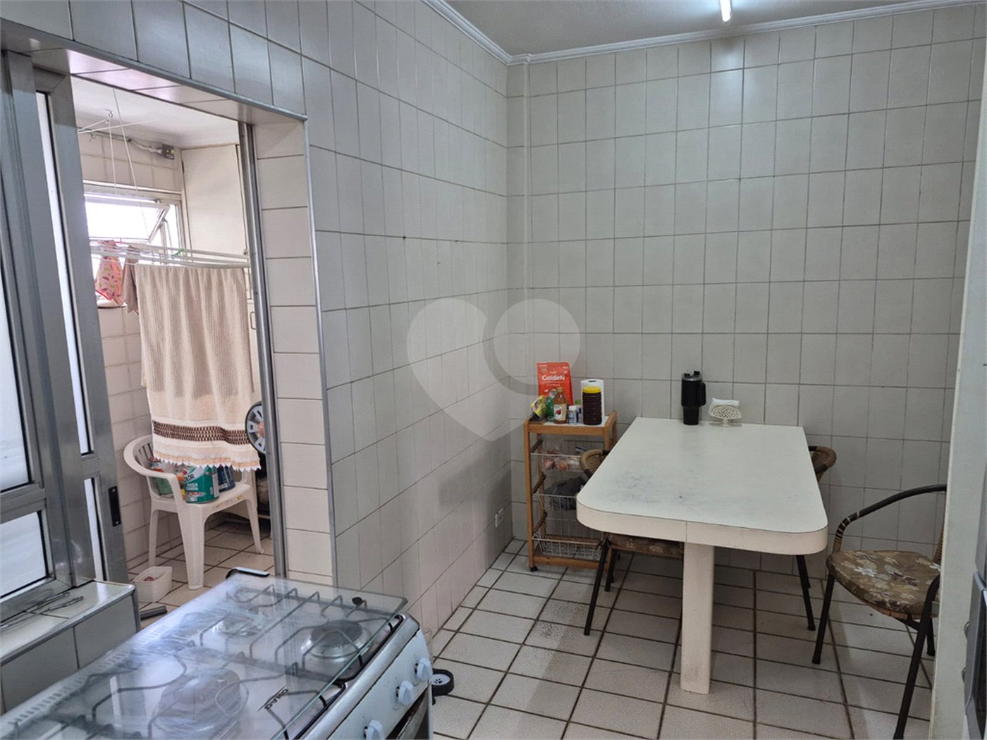 Apartamento à venda com 2 quartos em Santana, São Paulo, SP