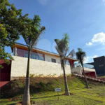 Casa à venda com 4 suítes no condomínio Residencial Parque Campos de Santo Antônio II, Itu - SP